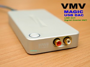 達人推薦~絕對越級挑戰~全新VMV MAGIC USB 
